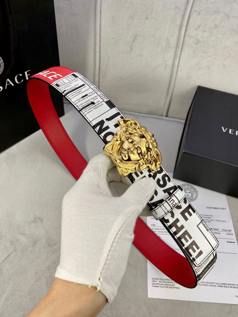 VERSACE